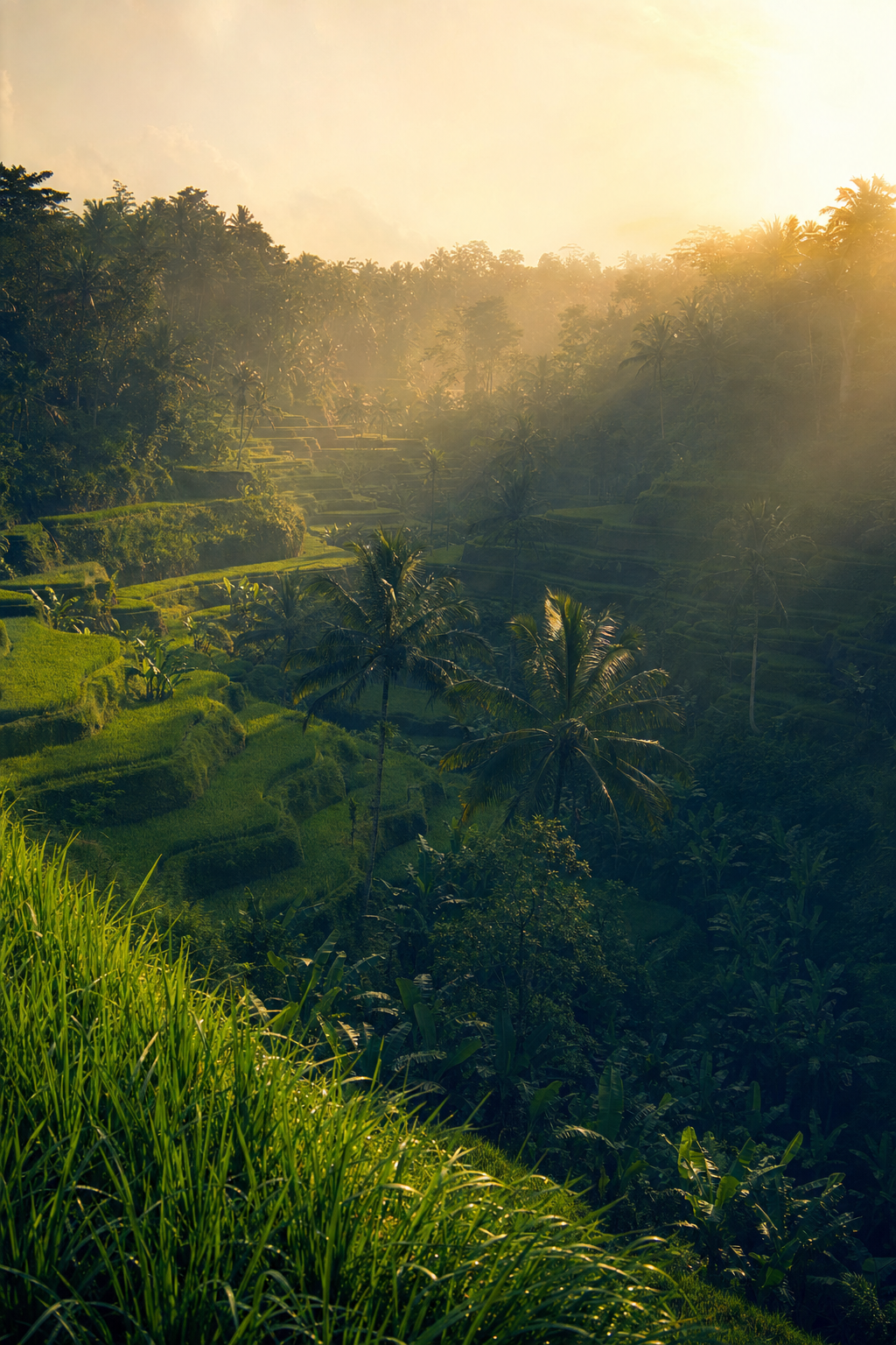 Indonesia Visa for UAE Residents 2026 | Apply from Dubai