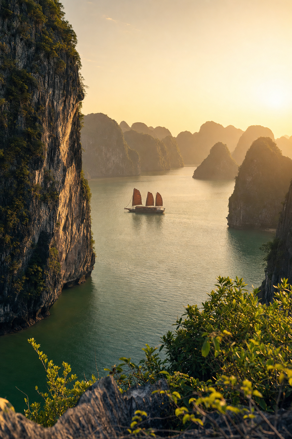 Vietnam Visa for UAE Residents 2026 | Apply from Dubai