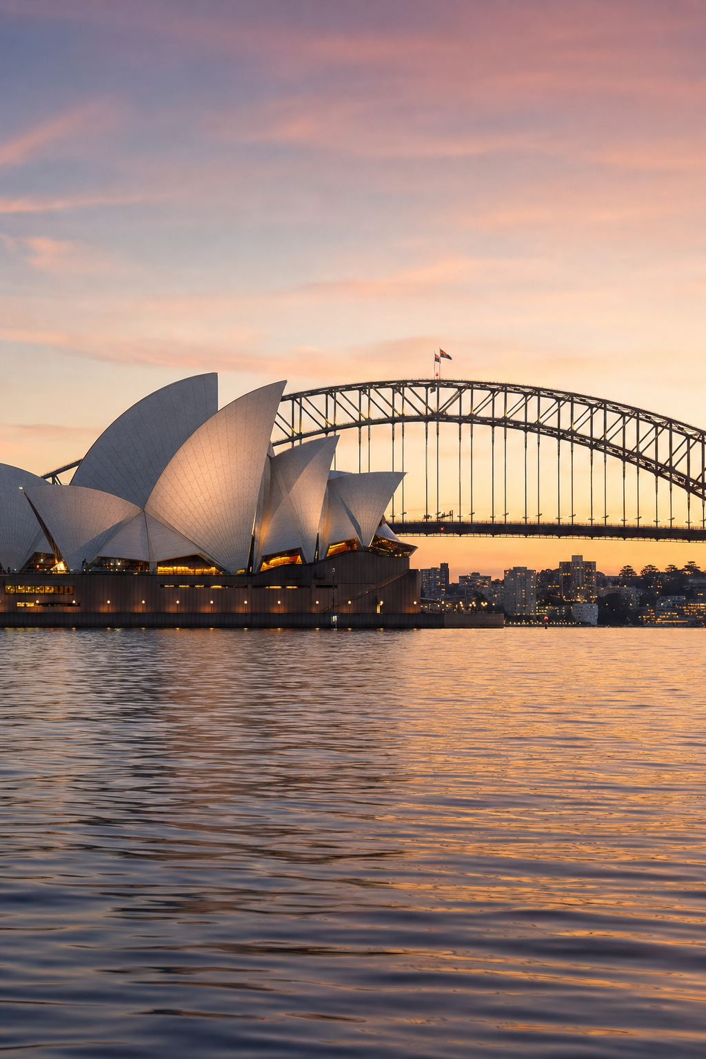 Australia Visa for UAE Residents 2026 | Apply from Dubai