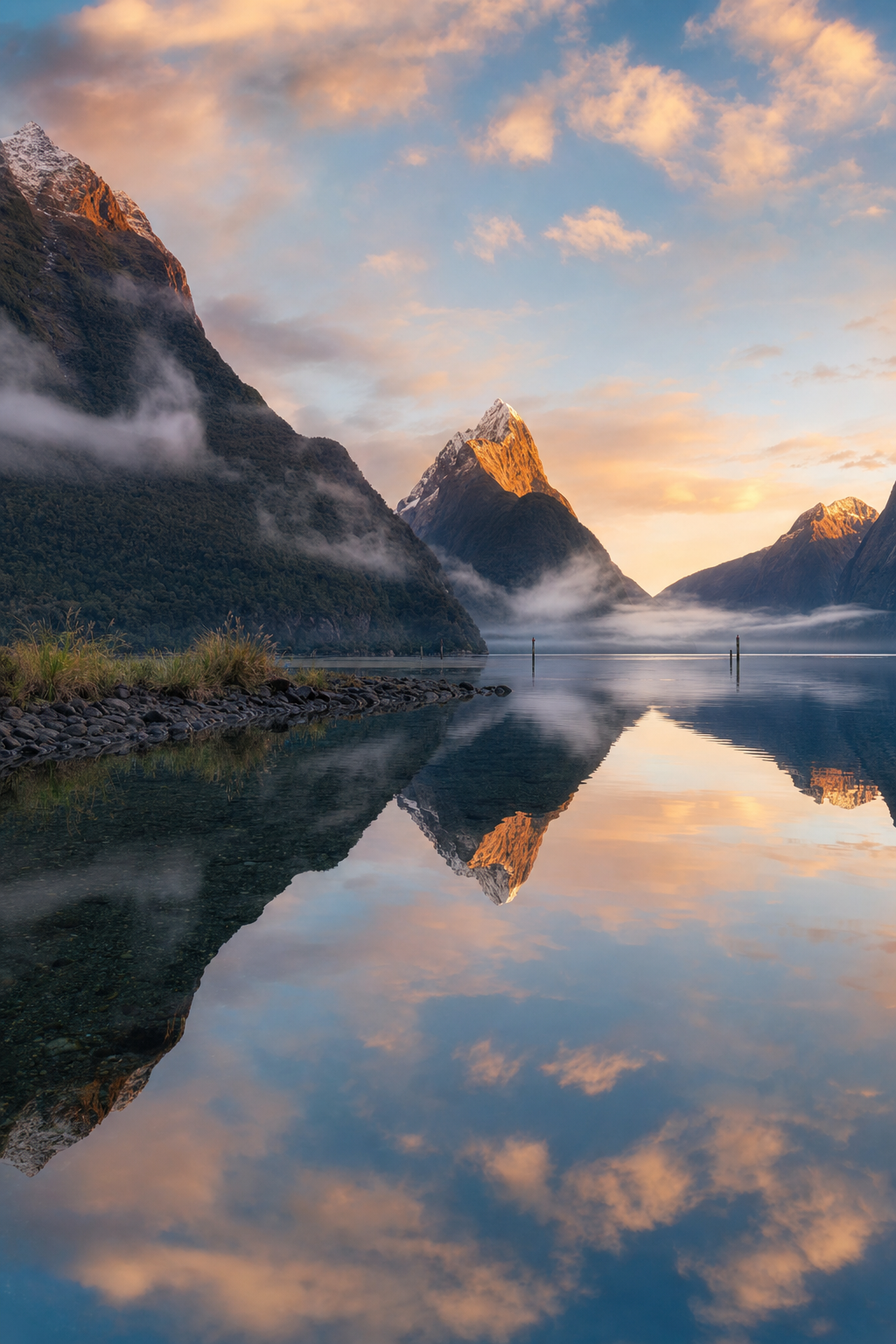 New Zealand Visa for UAE Residents 2026 | Apply from Dubai