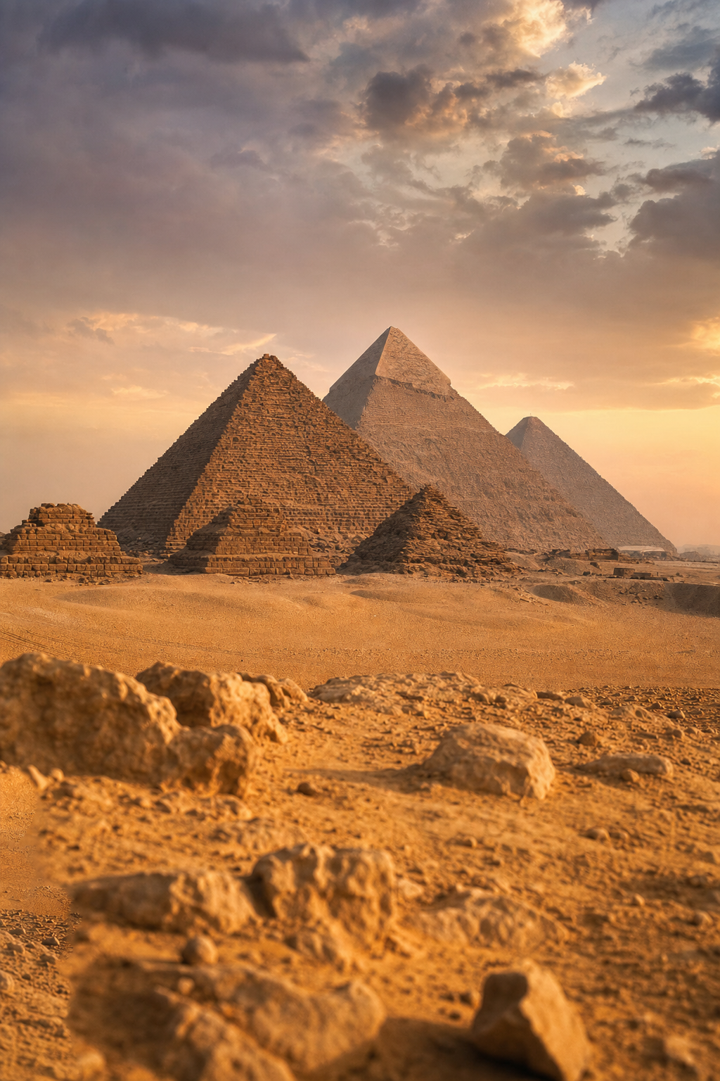 Egypt Visa for UAE Residents 2026 | Apply from Dubai