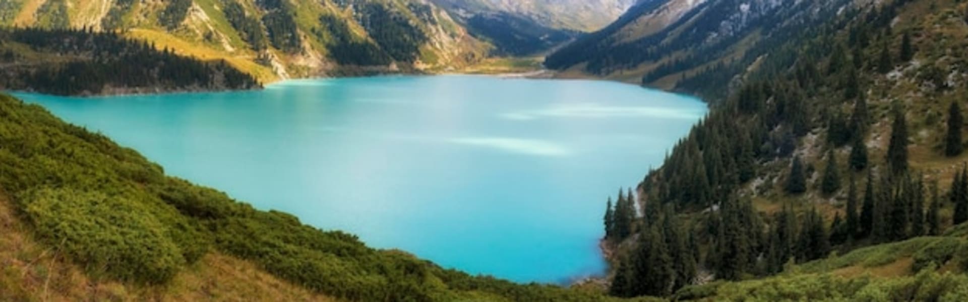 Almaty 5N/6D Couple Package - Mercure Almaty City Center (Est.) - 6D/5N Tour in Kazakhstan