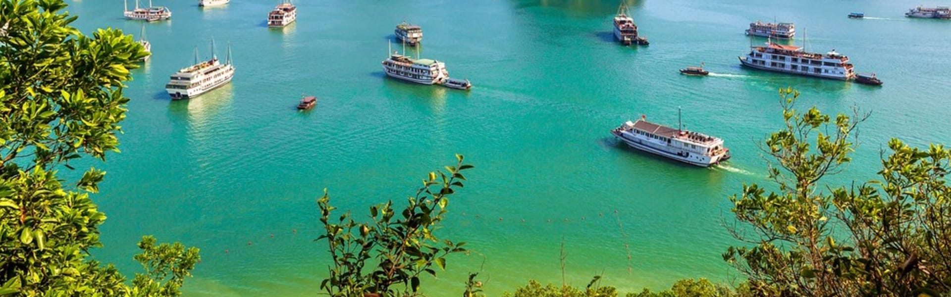 Vietnam Package - 12D/11N Tour in Cambodia