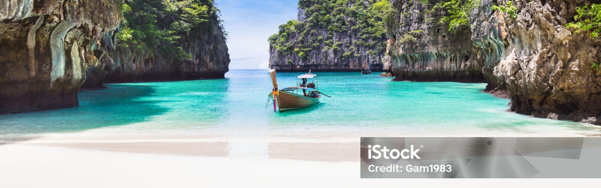 Sharjah to Phuket Beach & Island Getaway - 5D/4N Tour in Thailand