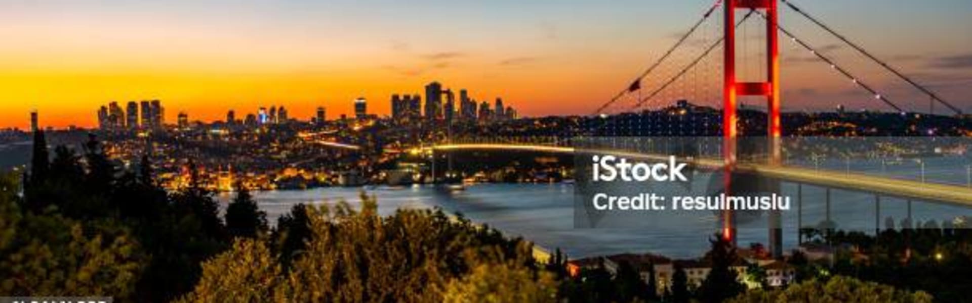 Istanbul Leisure Package - 4D/3N Tour in Turkey