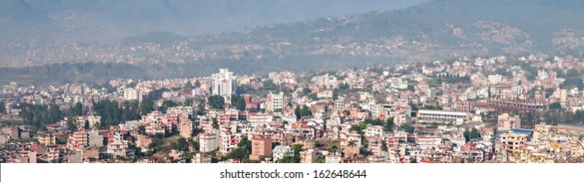 Kathmandu City Break from Dubai - 4D/3N Tour in Nepal