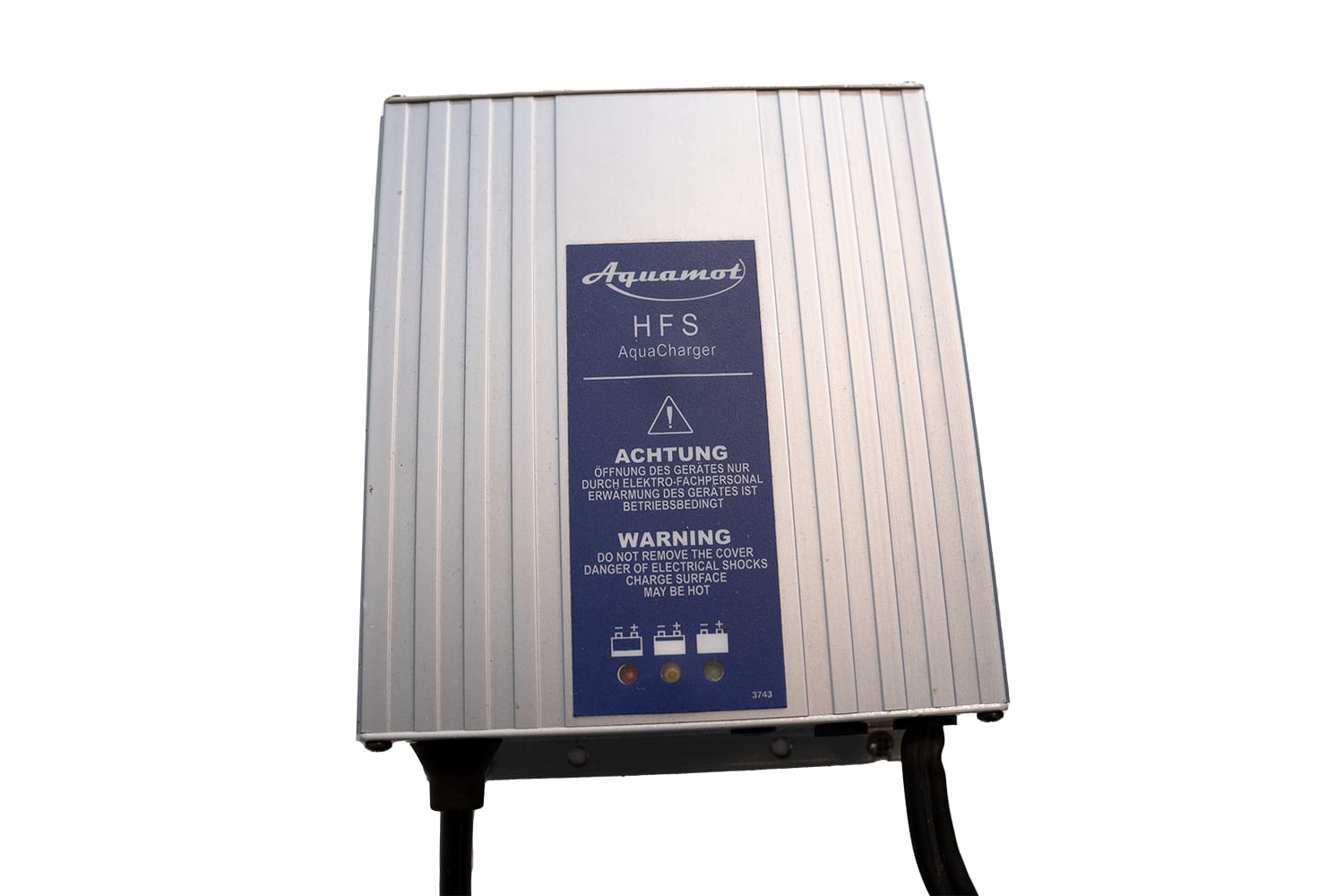 ladegerät lifepo4 24v 30a