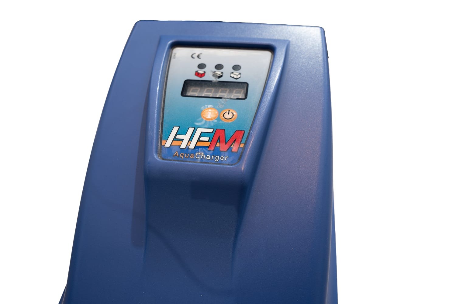 ladegerät lifepo4 48v