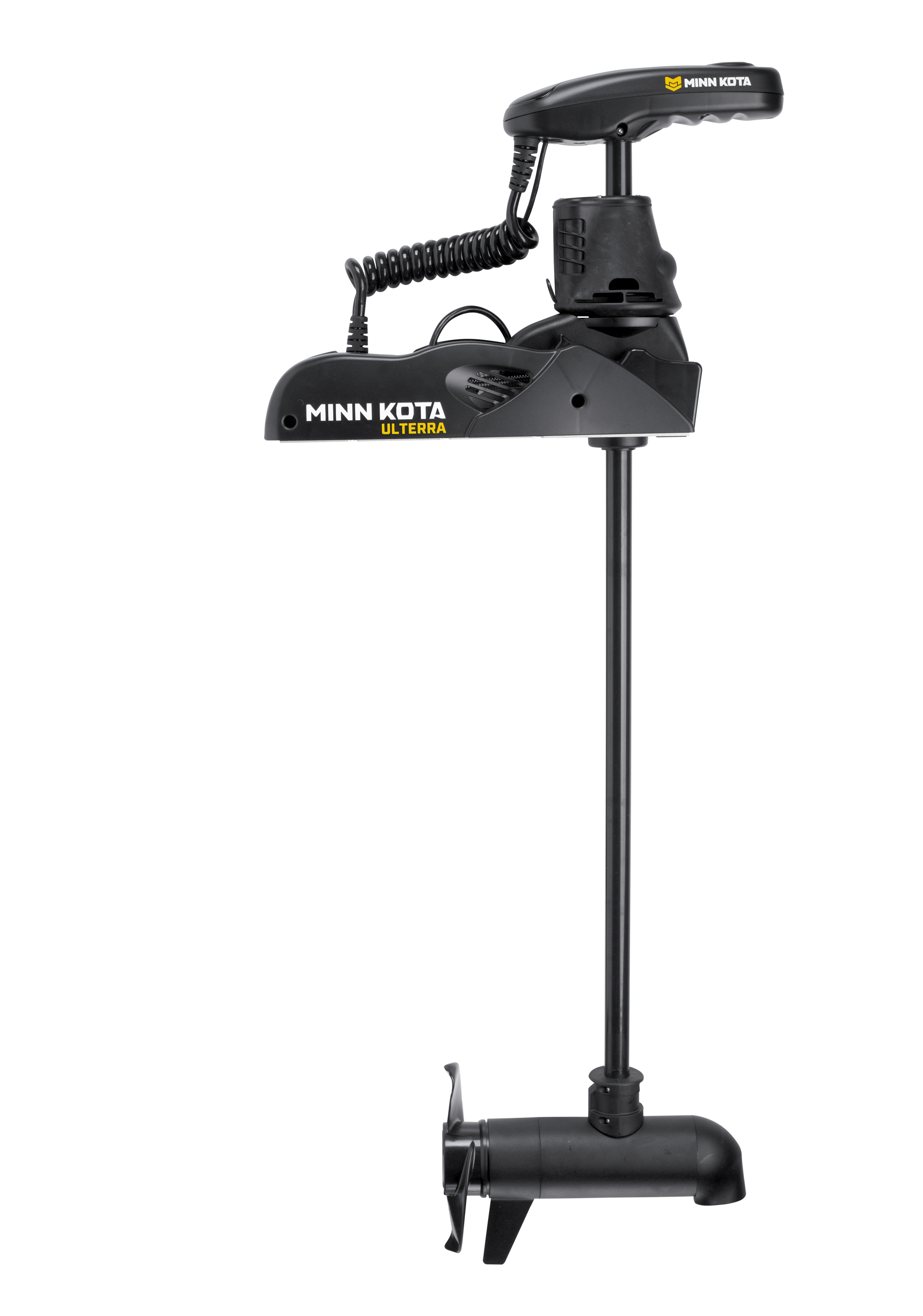 Electric bow engines for boats