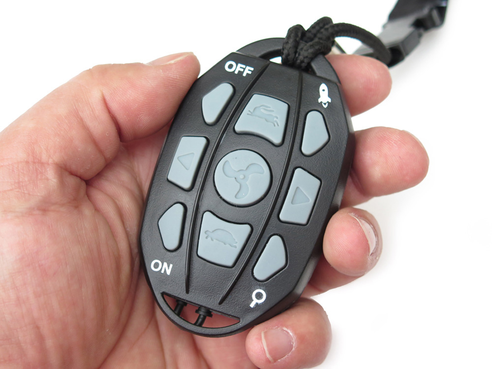 Haswing radio remote control CaymanB GPS