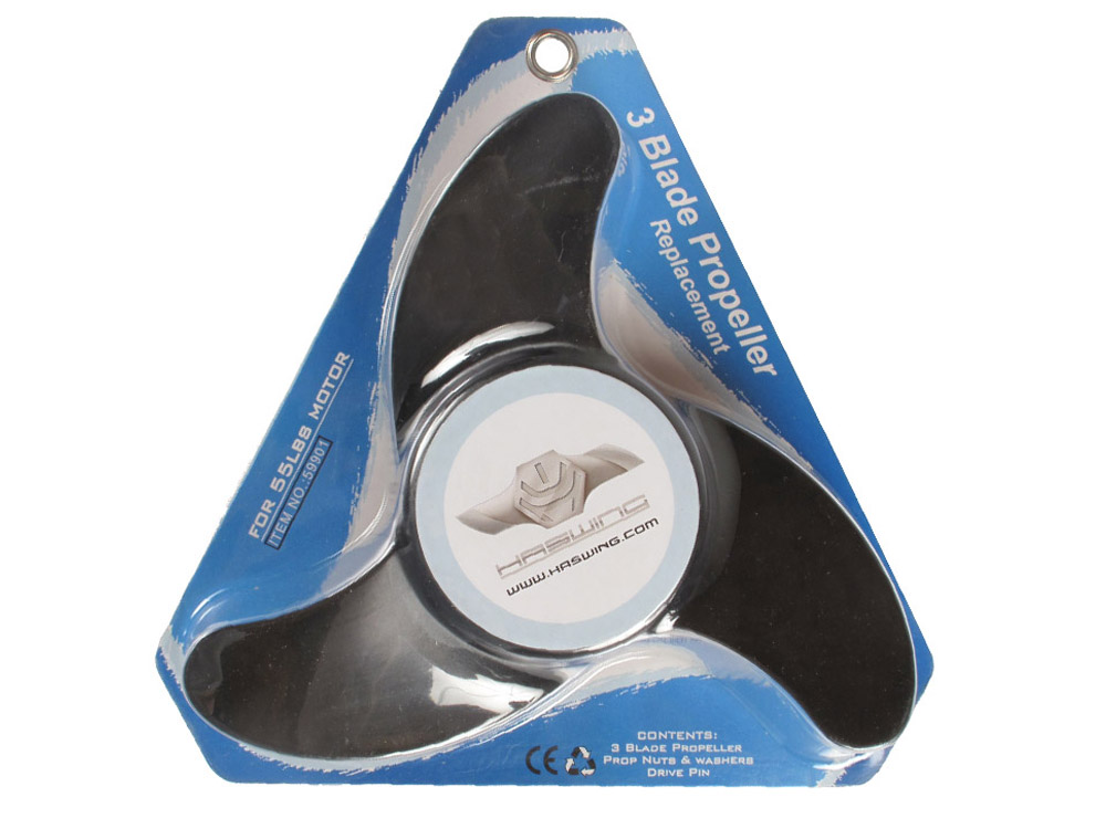 Haswing Propeller Osapian 55