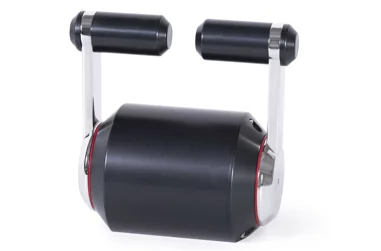 Mitek double throttle