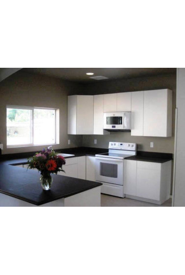 Recycled Paper Countertop From Paperstone Green Building Supply Coverage Estimator