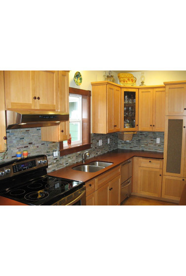 Recycled Paper Countertop From Paperstone Green Building Supply Leather