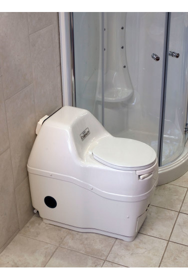 Sun-Mar, Composting Toilet, Self-Contained - Odor-Free Operation ... Sun-Mar, Composting Toilet, Self-Contained - Odor-Free Operation ...
