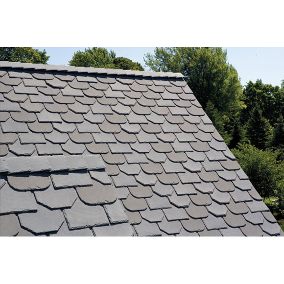 Ecostar Majestic Slate Tiles Eco Friendly Durable