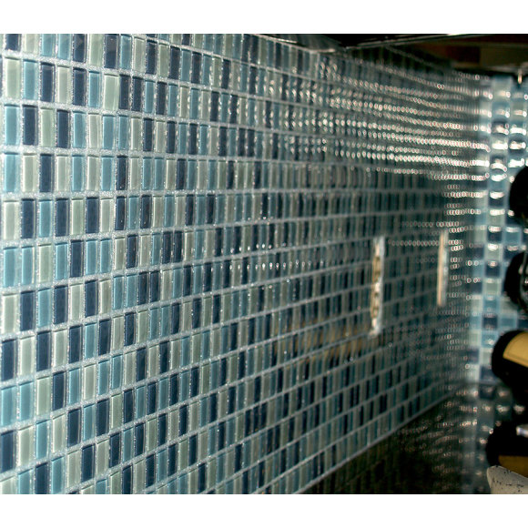 Starglass Grout Color Chart