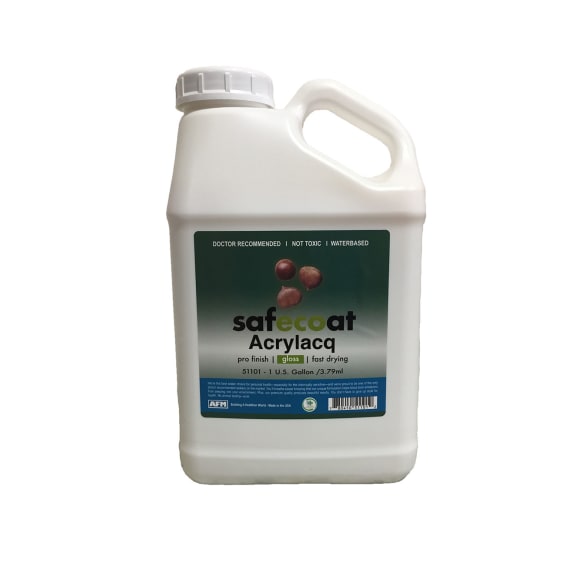 AFM SafeCoat, Transitional Primer, 1-Quart