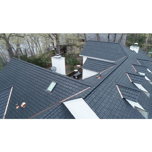 Brava, Old World Slate Roof Tiles - Eco-Friendly, Durable, Composite  Roofing Tiles