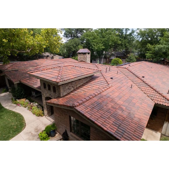 Unique Clay Tile Roof Types: 13 Colors You Should Know