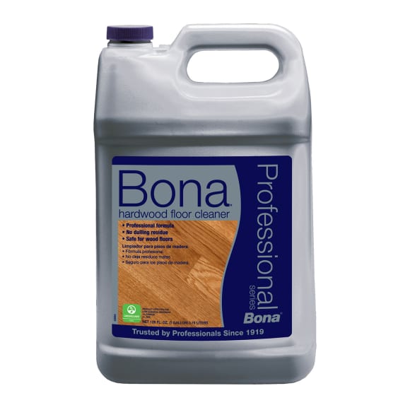 Bona Pro Series Hardwood Floor Cleaner Ready To Use