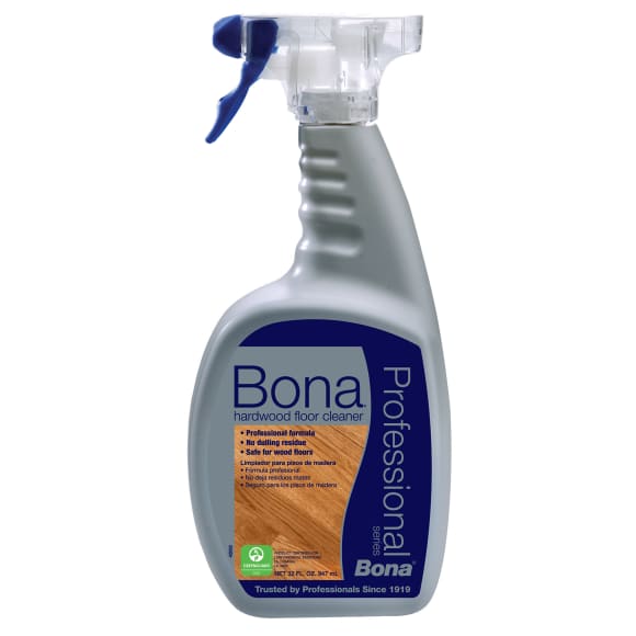 Bona Pro Series Hardwood Floor Cleaner Ready To Use