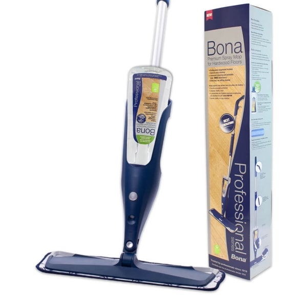 Bona Pro Series Spray Mop Hardwood 4 X15