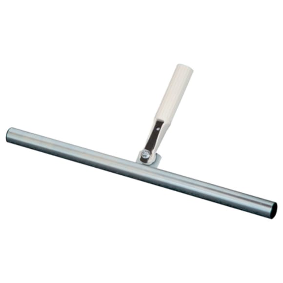 18 inch Lightweight Floor Coater - T-Bar Applicator with Durafoam Pad