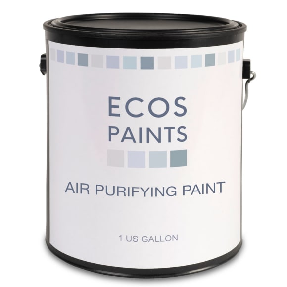 Valspar 60689 Empty Paint Can, 1 gal Capacity, Metal, Chr