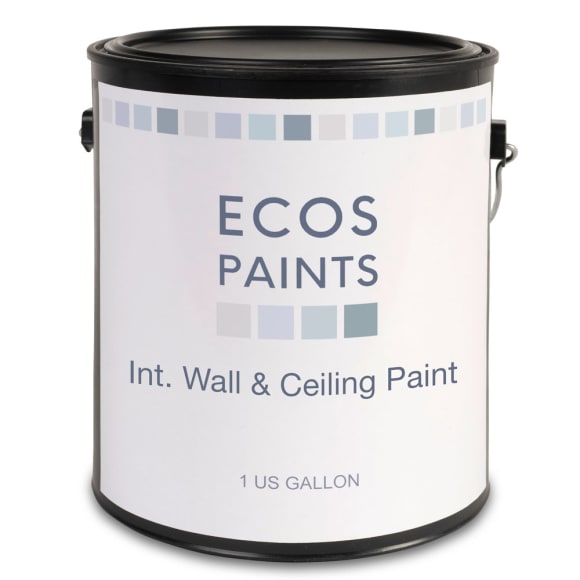 Baby Safe Paint for Your Nursery, Zero-VOC Paint