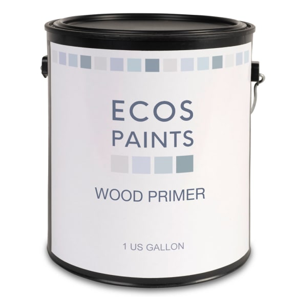 What is the Difference Between Wood Primer & Wood Coating