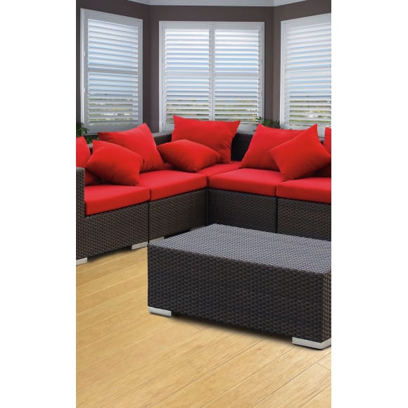 Ecofusion Pro Core Strand Bamboo Flooring