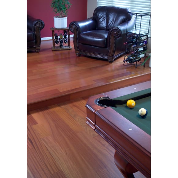 Tesoro Woods Great Southern Woods Hardwood Flooring
