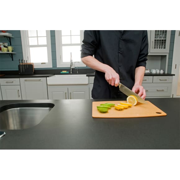 Epicurean Kitchen Series Cutting Board - Slate 17.5 x 13 in