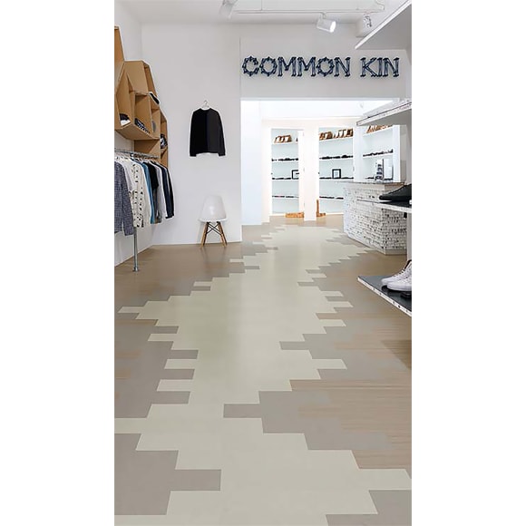 Forbo Marmoleum Modular