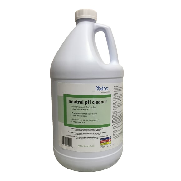 Neutral pH Floor Cleaner Concentrate - 1 Gallon