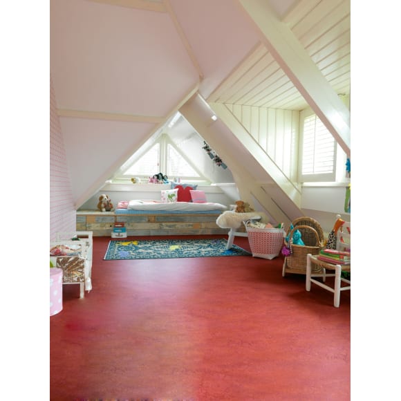 Forbo Marmoleum Fresco - Natural Linoleum, Non-Toxic, Durable, 2.5mm sheet