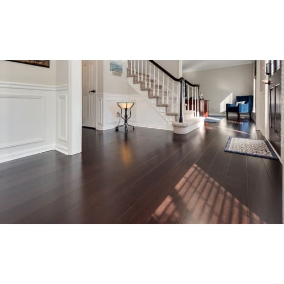 Bamboo VS Hardwood Flooring  Ambient Building Products®