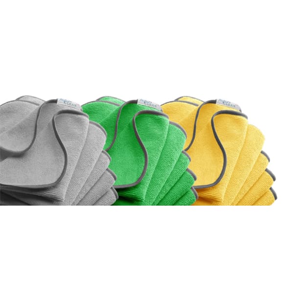 MICROFIBER CLOTH MESH 5P