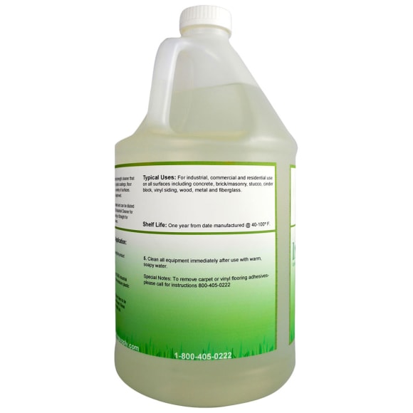 Simple Green® Concrete Cleaner in Stock - ULINE