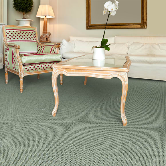 Natural Wool Carpet Pad - The Green Design Center