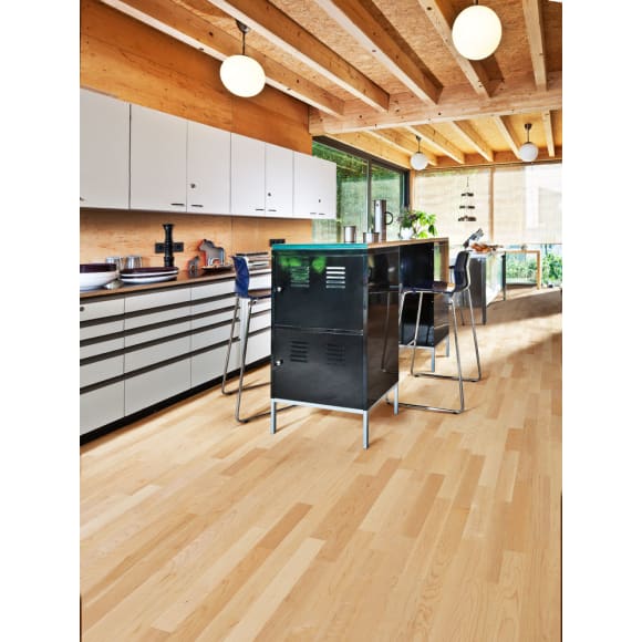 Kahrs Original Hardwood Flooring American Naturals
