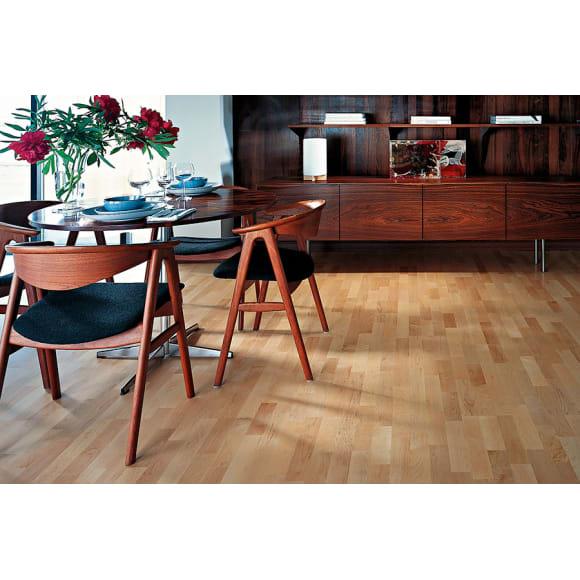 How to Clean Maple Hardwood Floors - LV Hardwood Flooring Toronto