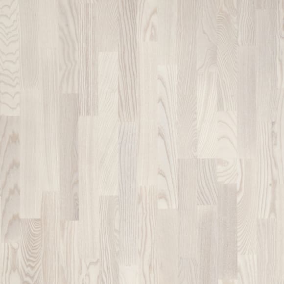 Kahrs Hardwood Flooring Ash Vanilla Matt