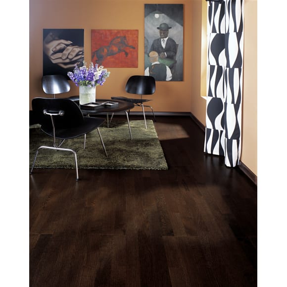 Kahrs Avanti Tres, Hardwood Flooring