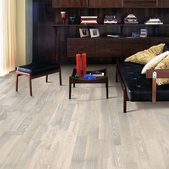 Kahrs Original Hardwood Flooring, Harmony