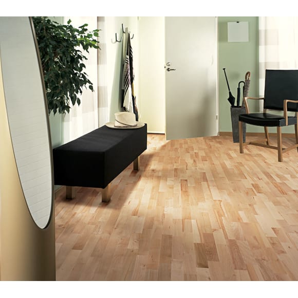 Kahrs Original Hardwood Flooring Scandinavian Naturals