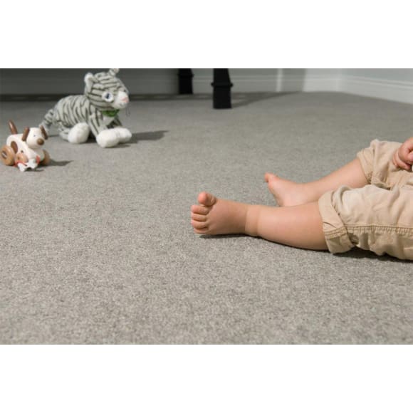 Nature's Carpet, Nature's Felt 100% Wool Underlayment, Non-Toxic & Eco