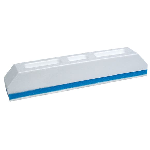 Handheld Floor Finish Applicator Floor Finish Detailing Tool
