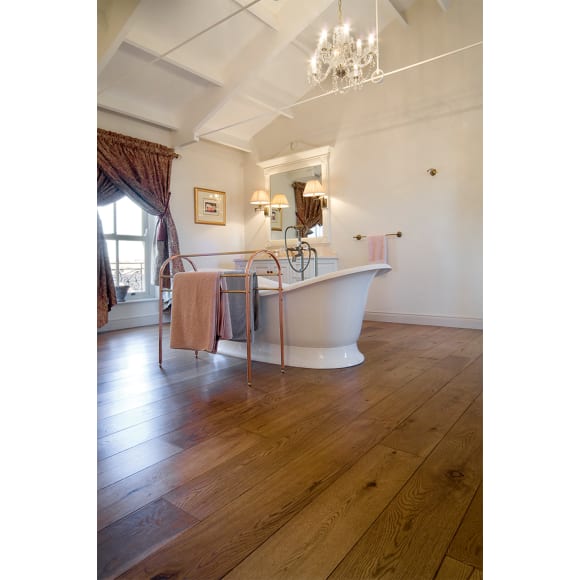 Rubio Oil Plus 2C, Kit - Non-Toxic, Low-Odor, Wood Stain